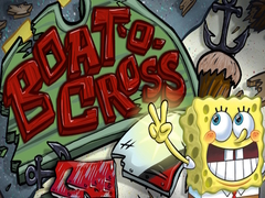 Game Boat-O-Cross 2
