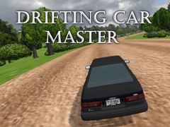 Game Drifting Car Master