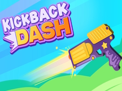 Game Kickback Dash