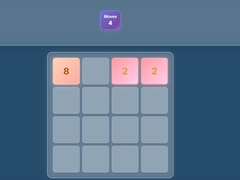 Game Number Merge - Addictive