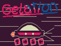 Game Gelation
