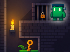 Game Monster Escape