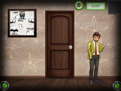 Game Amgel Easy Room Escape 313