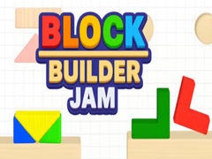Game Block Builder Jam