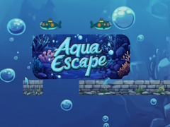 Game Aqua Escape