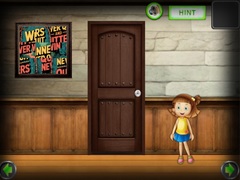 Game Amgel Kids Room Escape 338