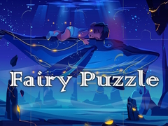 Game Fairy Puzzle