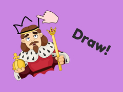 Game DOP: Draw One Part