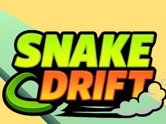 Game Snake Drift