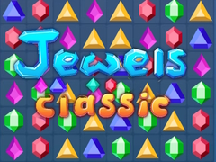 Game Jewels Classic