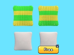 Game Cute Knitting: Yarn Sorting