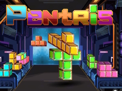 Game Pentris