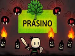 Game Prásino