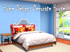Game Home Design: Decorate House