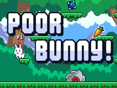 Game Poor Bunny