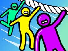 Game Rope Rescue!