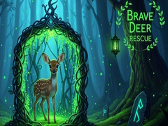 Game Brave Deer Rescue