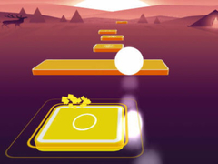 Game Music Ball Hop