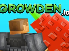 Game Growden.io