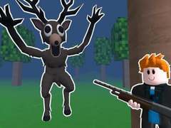 Game Deer Cannibal: 99 Nights in the Forest
