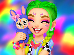 Game Labubu And Me
