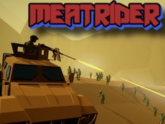Game Meat Rider