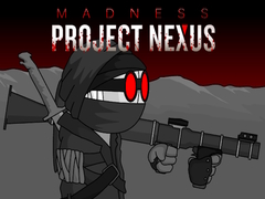 Game Madness Project Nexus Hacked