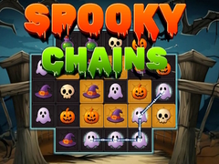 Game Spooky Chains