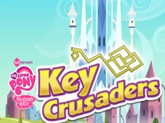 Game My Little Pony: Key Crusaders
