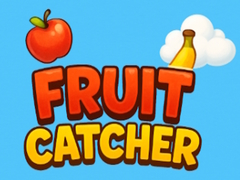 Game Fruit catcher 