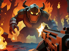 Game Hell Shooter