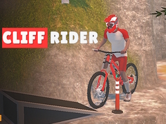 Game Cliff Rider