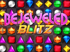Game Bejeweled Blitz