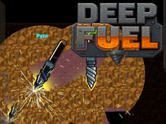 Game Deep Fuel