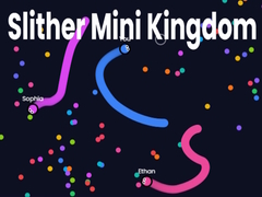 Game Slither Mini Kingdom