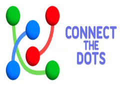 Game Connect The Dot