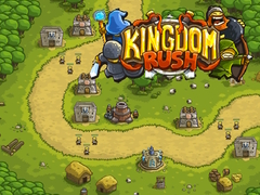 Game Kingdom Rush Hacked