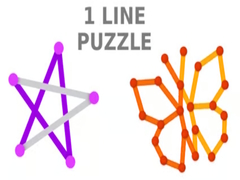 Game 1 LINE Puzzle