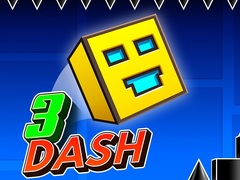Game 3 Dash