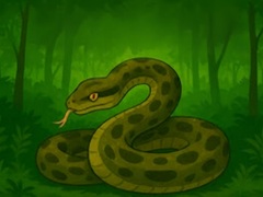 Game Anaconda