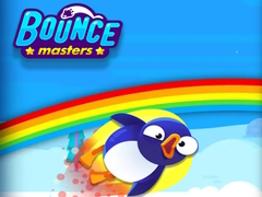Game Bounce masters