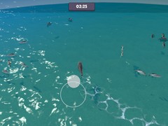 Game Hungry Ocean Hunt