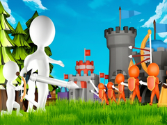 Game War Of Islands Mine And Craft