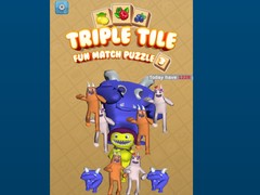 Game Triple Tile: Fun Match Puzzle 3