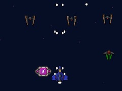Game Star Force