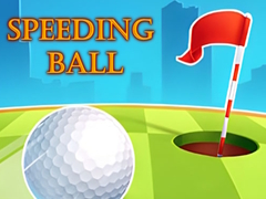 Game Speeding ball
