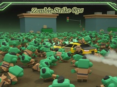 Game Zombie Strike Ops