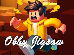 Game Obby Jigsaw