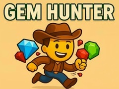 Game Gem Hunter