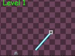 Game Laser Marathon